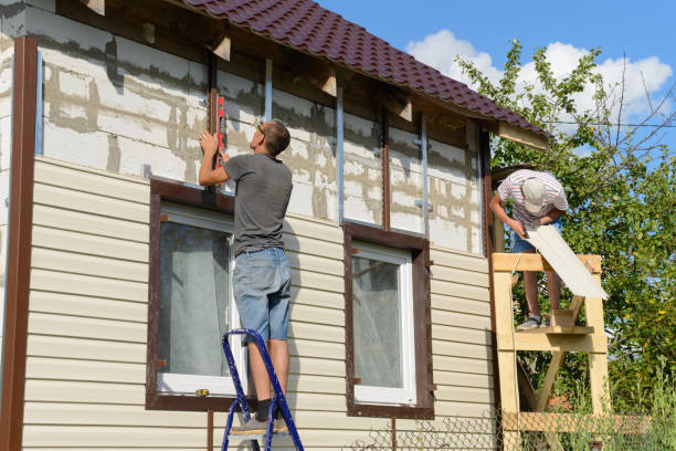 Best Wood Siding Installation  in Tigard, OR