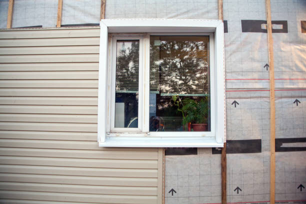 Best Vinyl Siding Installation  in Tigard, OR