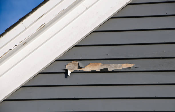 Reliable Tigard, OR Siding Services Solutions