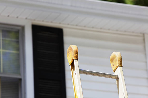 Best Historical Building Siding Restoration  in Tigard, OR